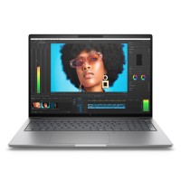 HP ZBook 8 G1i Wolf Pro Security Edition | Intel Core Ultra 7 255H | 32GB DDR5-SDRAM | 1 TB SSD PCIe | 16inch WUXGA