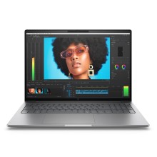 HP ZBook 8 G1i Wolf Pro Security Edition | Intel Core Ultra 7 255H | 32GB DDR5-SDRAM | 1 TB SSD PCIe | 16inch WUXGA HP ZBook 8 G1i Wolf Pro Security Edition | Intel Core Ultra 7 255H | 32GB DDR5-SDRAM | 1 TB SSD PCIe | 16inch WUXGA