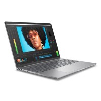HP ZBook 8 G1i Wolf Pro Security Edition | Intel Core Ultra 7 255H | 32GB DDR5-SDRAM | 1 TB SSD PCIe | 16inch WUXGA
