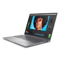 HP ZBook 8 G1i Wolf Pro Security Edition | Intel Core Ultra 7 255H | 32GB DDR5-SDRAM | 1 TB SSD PCIe | 16inch WUXGA