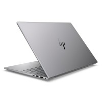 HP ZBook 8 G1i Wolf Pro Security Edition | Intel Core Ultra 7 255H | 32GB DDR5-SDRAM | 1 TB SSD PCIe | 16inch WUXGA