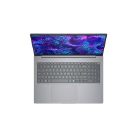 HP ZBook 8 G1i Wolf Pro Security Edition | Intel Core Ultra 7 255H | 32GB DDR5-SDRAM | 1 TB SSD PCIe | 16inch WUXGA