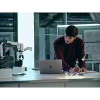 HP ZBook 8 G2a Wolf Pro Security Edition Copilot+ PC | AMD Ryzen AI 7 PRO 450 | 48GB DDR5-SDRAM | 1 TB SSD PCIe | 14inch WUXGA
