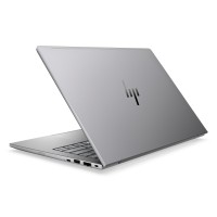 HP ZBook 8 G2a Wolf Pro Security Edition Copilot+ PC | AMD Ryzen AI 7 PRO 450 | 48GB DDR5-SDRAM | 1 TB SSD PCIe | 14inch WUXGA