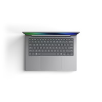 HP ZBook 8 G2i Wolf Pro Security Edition Copilot+ PC | Intel Core Ultra 7 356H | 32GB DDR5-SDRAM | 1 TB SSD PCIe | 14inch WUXGA