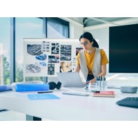 HP ZBook 8 G2i Wolf Pro Security Edition Copilot+ PC | Intel Core Ultra 7 356H | 32GB DDR5-SDRAM | 1 TB SSD PCIe | 14inch WUXGA