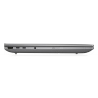HP ZBook 8 G2i Wolf Pro Security Edition Copilot+ PC | Intel Core Ultra 7 356H | 32GB DDR5-SDRAM | 1 TB SSD PCIe | 14inch WUXGA