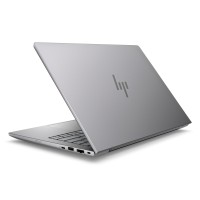 HP ZBook 8 G2i Wolf Pro Security Edition Copilot+ PC | Intel Core Ultra 7 356H | 32GB DDR5-SDRAM | 1 TB SSD PCIe | 14inch WUXGA
