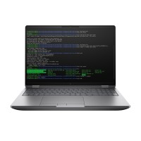 HP ZBook Fury G1i Wolf Pro Security Edition - Data Science | Intel Core Ultra 7 255HX | 64GB DDR5-SDRAM | 2 TB SSD PCIe | 18inch WQXGA