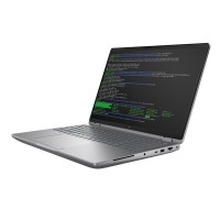 HP ZBook Fury G1i Wolf Pro Security Edition - Data Science | Intel Core Ultra 7 255HX | 64GB DDR5-SDRAM | 1 TB SSD PCIe | 18inch WQXGA HP ZBook Fury G1i Wolf Pro Security Edition - Data Science | Intel Core Ultra 7 255HX | 64GB DDR5-SDRAM | 1 TB SSD PCIe | 18inch WQXGA