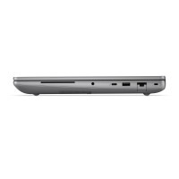 HP ZBook Fury G1i Wolf Pro Security Edition - Data Science | Intel Core Ultra 7 255HX | 64GB DDR5-SDRAM | 1 TB SSD PCIe | 18inch WQXGA HP ZBook Fury G1i Wolf Pro Security Edition - Data Science | Intel Core Ultra 7 255HX | 64GB DDR5-SDRAM | 1 TB SSD PCIe | 18inch WQXGA