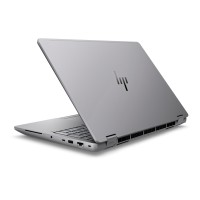 HP ZBook Fury G1i Wolf Pro Security Edition - Data Science | Intel Core Ultra 7 255HX | 64GB DDR5-SDRAM | 1 TB SSD PCIe | 18inch WQXGA HP ZBook Fury G1i Wolf Pro Security Edition - Data Science | Intel Core Ultra 7 255HX | 64GB DDR5-SDRAM | 1 TB SSD PCIe | 18inch WQXGA