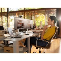 HP ZBook Ultra G1a Wolf Pro Security Edition - Data Science Copilot+ PC | AMD Ryzen AI Max+ PRO 395 | 64GB LPDDR5x-SDRAM | 1 TB SSD PCIe | 14inch 2.8K