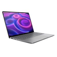 HP ZBook Ultra G1a Wolf Pro Security Edition - Data Science Copilot+ PC | AMD Ryzen AI Max+ PRO 395 | 64GB LPDDR5x-SDRAM | 1 TB SSD PCIe | 14inch 2.8K