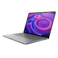 HP ZBook Ultra G1a Wolf Pro Security Edition - Data Science Copilot+ PC | AMD Ryzen AI Max+ PRO 395 | 64GB LPDDR5x-SDRAM | 1 TB SSD PCIe | 14inch 2.8K