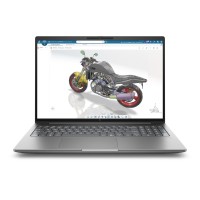 HP Zbook X G2i Wolf Pro Security Edition Copilot+ PC | Intel Core Ultra 7 356H | 32GB DDR5-SDRAM | 1 TB SSD PCIe | 16inch WUXGA HP Zbook X G2i Wolf Pro Security Edition Copilot+ PC | Intel Core Ultra 7 356H | 32GB DDR5-SDRAM | 1 TB SSD PCIe | 16inch WUXGA