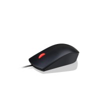 Lenovo 4Y50R20863 muis Kantoor Ambidextrous USB Type-A Optisch 1600 DPI Lenovo 4Y50R20863 muis Kantoor Ambidextrous USB Type-A Optisch 1600 DPI