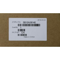 Lenovo 5B10N38140 laptop reserve-onderdeel