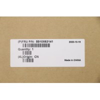 Lenovo 5B10X63141 laptop reserve-onderdeel