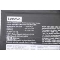Lenovo 5B10X63141 laptop reserve-onderdeel
