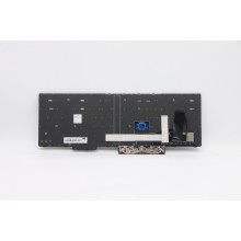 Lenovo ThinkPad T15 Gen 1 US  Toetsenbord