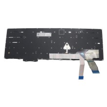 Lenovo ThinkPad T16 Gen 2 Toetsenbord