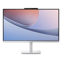 Lenovo Lenovo A100 | Intel Core i3-N305 | 16GB DDR4-3200 | 512GB SSD M.2 PCIe | 23.8inch FHD Lenovo Lenovo A100 | Intel Core i3-N305 | 16GB DDR4-3200 | 512GB SSD M.2 PCIe | 23.8inch FHD
