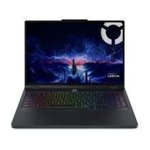 Lenovo Legion Pro 5 16IAX10H | Intel Core Ultra 9 275HX | 32GB DDR5-SDRAM | 1 TB SSD PCIe | 16inch WQXGA