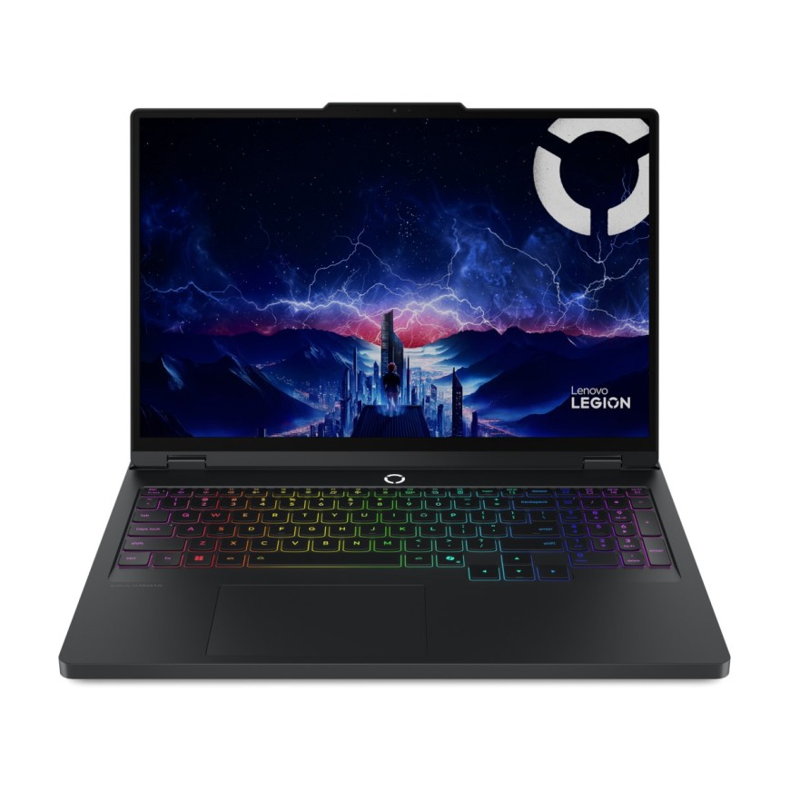Lenovo Legion Pro 5 16IAX10H | Intel Core Ultra 9 275HX | 32GB DDR5-SDRAM | 1 TB SSD PCIe | 16inch WQXGA Lenovo Legion Pro 5 16IAX10H | Intel Core Ultra 9 275HX | 32GB DDR5-SDRAM | 1 TB SSD PCIe | 16inch WQXGA