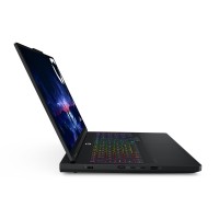 Lenovo Legion Pro 5 16IAX10H | Intel Core Ultra 9 275HX | 32GB DDR5-SDRAM | 1 TB SSD PCIe | 16inch WQXGA Lenovo Legion Pro 5 16IAX10H | Intel Core Ultra 9 275HX | 32GB DDR5-SDRAM | 1 TB SSD PCIe | 16inch WQXGA