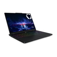 Lenovo Legion Pro 5 16IAX10H | Intel Core Ultra 9 275HX | 32GB DDR5-SDRAM | 1 TB SSD PCIe | 16inch WQXGA Lenovo Legion Pro 5 16IAX10H | Intel Core Ultra 9 275HX | 32GB DDR5-SDRAM | 1 TB SSD PCIe | 16inch WQXGA