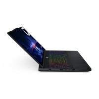 Lenovo Legion Pro 5 16IAX10H | Intel Core Ultra 9 275HX | 32GB DDR5-SDRAM | 1 TB SSD PCIe | 16inch WQXGA Lenovo Legion Pro 5 16IAX10H | Intel Core Ultra 9 275HX | 32GB DDR5-SDRAM | 1 TB SSD PCIe | 16inch WQXGA