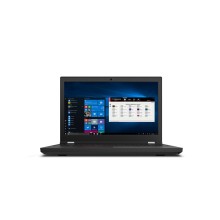 LENOVO ThinkPad P15 | Intel Core i7-11850H | 16GB DDR4-SDRAM | 512 GB SSD NVMe | 15.6inch FHD