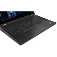 LENOVO ThinkPad P15 | Intel Core i7-11850H | 16GB DDR4-SDRAM | 512 GB SSD NVMe | 15.6inch FHD LENOVO ThinkPad P15 | Intel Core i7-11850H | 16GB DDR4-SDRAM | 512 GB SSD NVMe | 15.6inch FHD