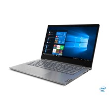 Lenovo ThinkBook 14 IML | Intel Core i3-10110U | 8GB DDR4-2666 | 128GB SSD - 1TB HDD 7200rpm | 14inch FHD