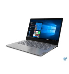 Lenovo ThinkBook 14 IML | Intel Core i3-10110U | 8GB DDR4-2666 | 128GB SSD - 1TB HDD 7200rpm | 14inch FHD Lenovo ThinkBook 14 IML | Intel Core i3-10110U | 8GB DDR4-2666 | 128GB SSD - 1TB HDD 7200rpm | 14inch FHD