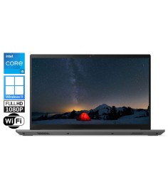 Lenovo ThinkBook 15 G2 ITL | 11e Gen Intel® Core™ Processor | 15.6 inch FHD
