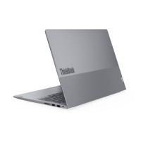 Lenovo ThinkBook 16 G6 IRL | Intel Core i5-13420H | 16GB DDR5-SDRAM | 512 GB SSD PCIe | 16inch WUXGA Lenovo ThinkBook 16 G6 IRL | Intel Core i5-13420H | 16GB DDR5-SDRAM | 512 GB SSD PCIe | 16inch WUXGA