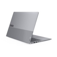 Lenovo ThinkBook 16 G6 IRL | Intel Core i5-13420H | 16GB DDR5-SDRAM | 512 GB SSD PCIe | 16inch WUXGA Lenovo ThinkBook 16 G6 IRL | Intel Core i5-13420H | 16GB DDR5-SDRAM | 512 GB SSD PCIe | 16inch WUXGA