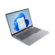 Lenovo ThinkBook 16 G6 IRL | Intel Core i5-13420H | 16GB DDR5-SDRAM | 512 GB SSD PCIe | 16inch WUXGA