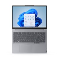 Lenovo ThinkBook 16 G6 IRL | Intel Core i5-13420H | 16GB DDR5-SDRAM | 512 GB SSD PCIe | 16inch WUXGA