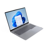 Lenovo ThinkBook 16 G6 IRL | Intel Core i5-13420H | 16GB DDR5-SDRAM | 512 GB SSD PCIe | 16inch WUXGA Lenovo ThinkBook 16 G6 IRL | Intel Core i5-13420H | 16GB DDR5-SDRAM | 512 GB SSD PCIe | 16inch WUXGA