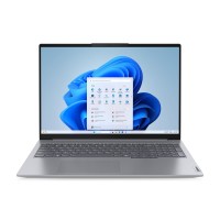 Lenovo ThinkBook 16 G6 IRL | Intel Core i5-13420H | 16GB DDR5-SDRAM | 512 GB SSD PCIe | 16inch WUXGA Lenovo ThinkBook 16 G6 IRL | Intel Core i5-13420H | 16GB DDR5-SDRAM | 512 GB SSD PCIe | 16inch WUXGA