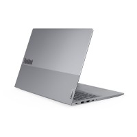 Lenovo ThinkBook 16 G6 IRL | Intel Core i5-13420H | 16GB DDR5-SDRAM | 512 GB SSD PCIe | 16inch WUXGA Lenovo ThinkBook 16 G6 IRL | Intel Core i5-13420H | 16GB DDR5-SDRAM | 512 GB SSD PCIe | 16inch WUXGA