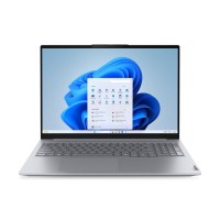Lenovo ThinkBook 16 G8 IRL | Intel Core i5-13420H | 16GB DDR5-SDRAM | 512 GB SSD PCIe | 16inch WUXGA
