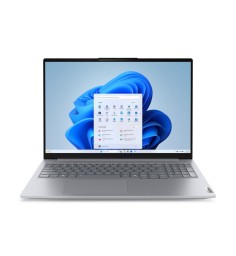 Lenovo ThinkBook 16 G8 IRL | Intel Core i5-13420H | 16 GB DDR5-SDRAM | 512 GB SSD | 16inch WUXGA Lenovo ThinkBook 16 G8 IRL | Intel Core i5-13420H | 16 GB DDR5-SDRAM | 512 GB SSD | 16inch WUXGA