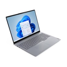 Lenovo ThinkBook 16 G8 IRL | Intel Core i5-13420H | 16 GB DDR5-SDRAM | 512 GB SSD | 16inch WUXGA