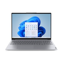 Lenovo ThinkBook 16 G8 IRL | Intel Core i5-13420H | 16 GB DDR5-SDRAM | 512 GB SSD | 16inch WUXGA