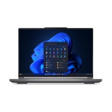 Lenovo ThinkBook 16p G5 IRX | Intel Core i5-14500HX | 16GB DDR5-5600 | 512GB SSD M.2 PCIe | 16inch WQXGA