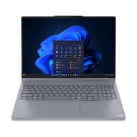 Lenovo ThinkBook 16p G6 ADR | AMD Ryzen 9 8940HX | 32GB DDR5-SDRAM | 512 GB SSD PCIe | 16inch WQXGA